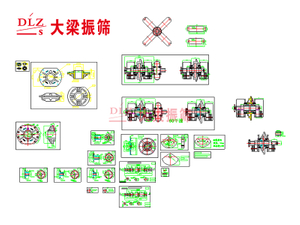 法兰式干油激振器(二代)G60