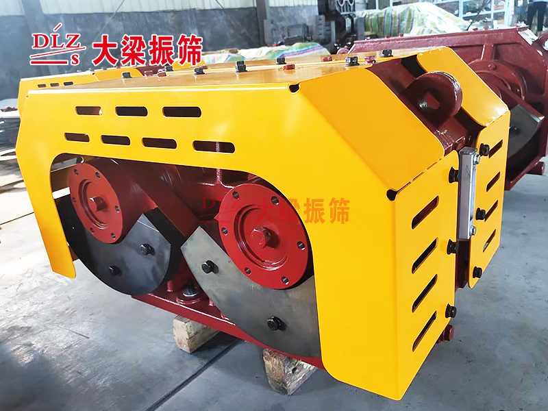 以“品质为梁”：看大梁机械如何打造耐久可靠的激振器