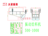振动给料机500-1000